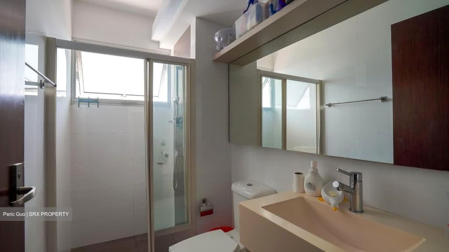 Blk 273A Natura Loft (Bishan), HDB 5 Rooms #562311611